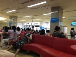 -深圳市宝安区妇幼保健院