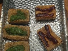 -老板恋上鱼(振华商厦店)