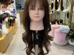 -LAQUEEN 时尚健康假发(万象城总店)