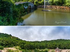 -石岛赤山风景区