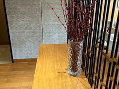 -名轩·中餐厅(南京玄武湖假日酒店)