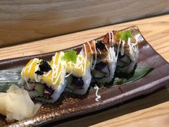 -匠和风精致料理(莆田财富中心店)