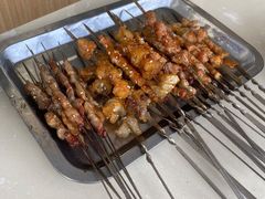 -群姐面馆·海鲜烧烤(同安路二店)