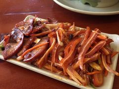 -美玲拉面(鞍山西道店)