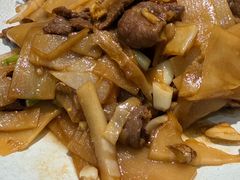 -美极鲜食坊(宝安南路店)