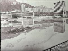 -大馆(前中区警署建築群)
