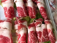 -淘米捞·米汤脆鲩鱼火锅(福田皇岗店)