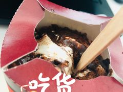 -麦当劳(国际社区店)