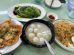 -景好海鲜餐厅(大鹏必选旅游店)