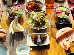 -庆云楼饭庄(什刹海店)