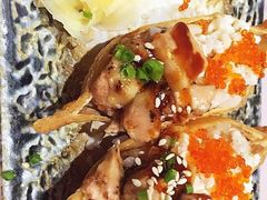 -林妈妈村·日式料理(宝山龙湖天街店)