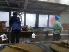 大堂-长安大牌档之西安博物院文化餐厅(中贸店)
