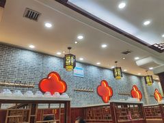 -海波肉串(金顶山大街店)