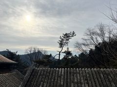 -潭柘寺景区