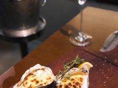 -小火花·干式熟成牛排馆Spark SteakHouse(剑桥郡店)