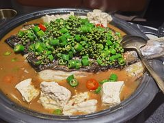 -探鱼·鲜青椒爽麻烤鱼(领展购物广场店)
