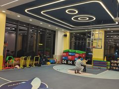 -妙拓思MUTUUS少儿体能馆(赛银国际店)