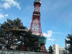 -大通公园