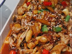 -兰湘子·湘菜小炒(济南领秀城店)