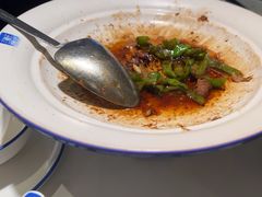 -兰湘子·湘菜小炒(济南领秀城店)