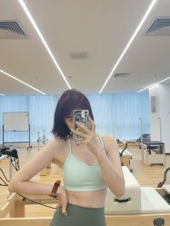 -AN普拉提女子健身工作室
