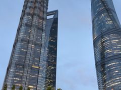 -上海中心大厦