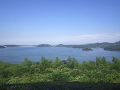 -天目湖涵田半山温泉