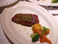 -佐度王子扒房(天鹅湖店)