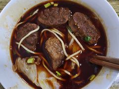 -易毛特色牛肉面(解放碑步行街店)