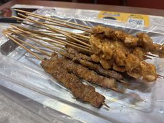 -虾女王·龙虾·烧烤(龙江店)