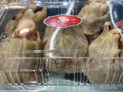 -白玉兰食品(中山公园龙之梦店)
