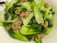 -马虎风味菜馆(王府园小区店)