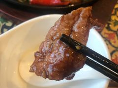 -城南往事·鲁菜济南菜(龙奥万科店)