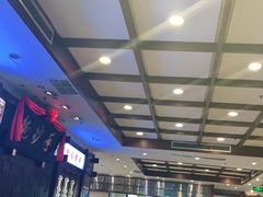 大堂-龙抄手(春熙路总店)