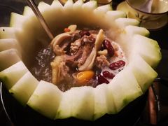 -尚竹阁冬瓜盅·18年地标美食(平洲店)
