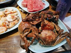 -九寸花汀(摩天活力城店)