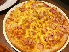 -萨莉亚意式餐厅(杭州西溪龙湖天街店)