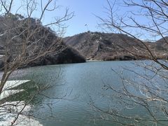 -何适山庄 ·可团建(水长城P2停车场店)