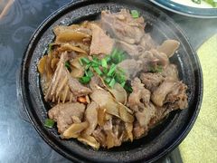 -40号厦门海鲜大排档(中山路店)