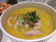-民国红公馆·秦淮八艳(夫子庙店)