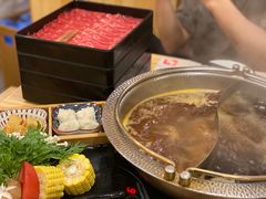 -牛匠和牛寿喜锅(西安总店)