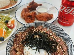 -橘酱餐厅