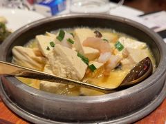 -醉辉皇原味海鲜江南菜(成都大魔方店)
