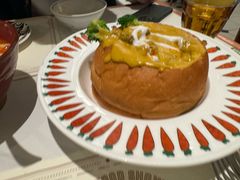 -太食獸泰式茶餐厅(IFS国金中心店)