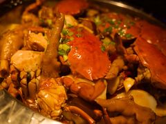 -胖哥俩肉蟹煲(湖滨银泰in77店)