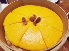 -北海金昌开元名都大酒店·四季轩中餐厅