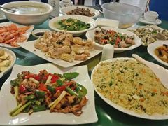 -巽寮印象美食部落餐厅·海鲜·地方特色菜(惠州体验店)