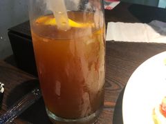 -酷公社·榴莲披萨(太原街店)