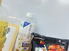 -百佳汇(石厦新村分店)
