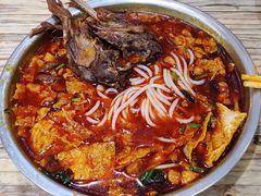 -西环肥仔螺蛳粉(总店)